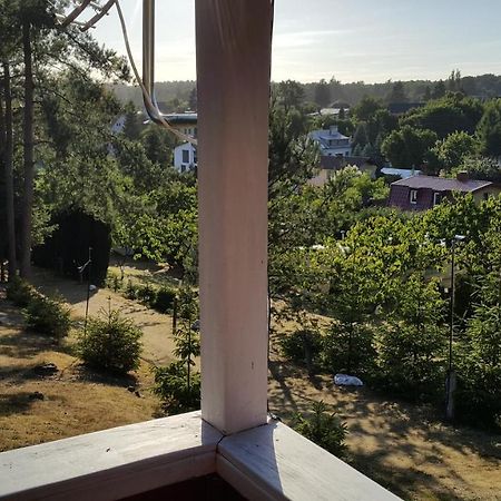 Czeresniowy Sad Villa Wisełka Exteriör bild