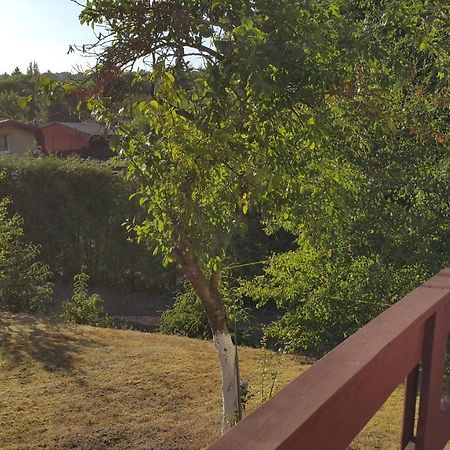 Czeresniowy Sad Villa Wisełka Exteriör bild
