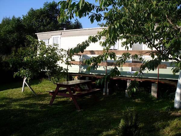 Czeresniowy Sad Villa Wisełka Exteriör bild