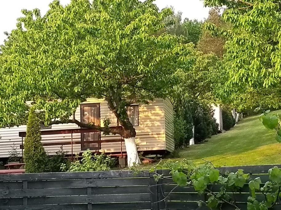 Czeresniowy Sad Villa Wisełka Exteriör bild