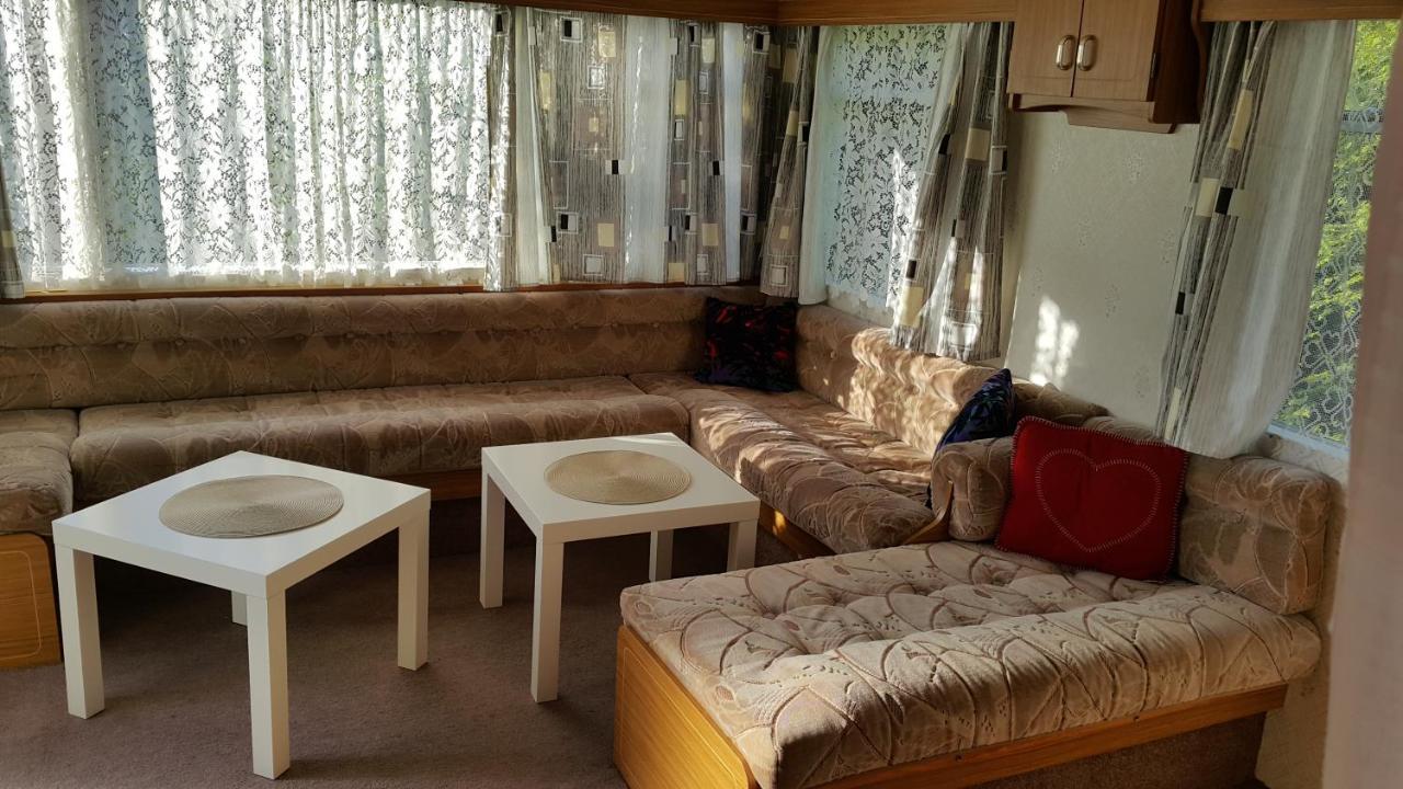 Czeresniowy Sad Villa Wisełka Exteriör bild