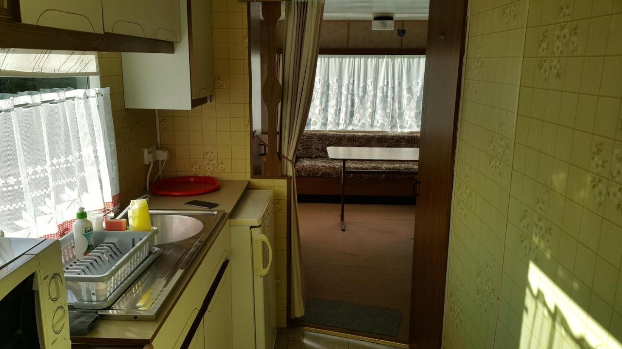 Czeresniowy Sad Villa Wisełka Exteriör bild