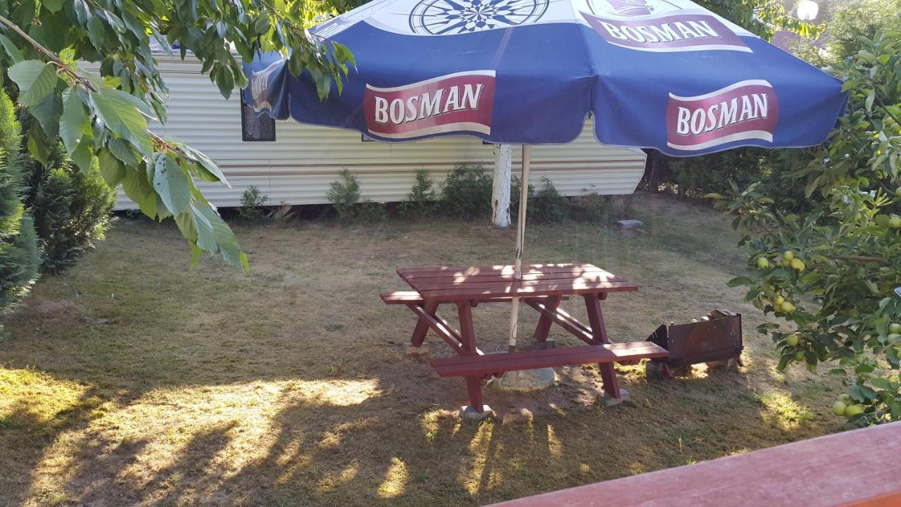 Czeresniowy Sad Villa Wisełka Exteriör bild