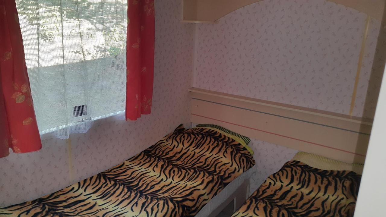 Czeresniowy Sad Villa Wisełka Exteriör bild