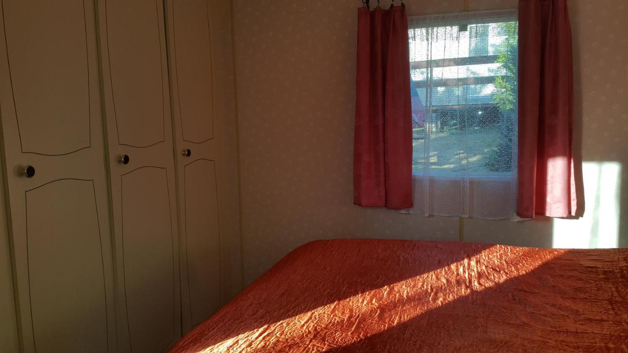 Czeresniowy Sad Villa Wisełka Exteriör bild