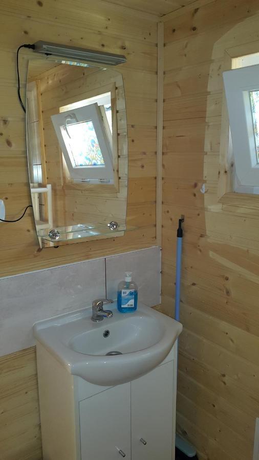 Czeresniowy Sad Villa Wisełka Exteriör bild