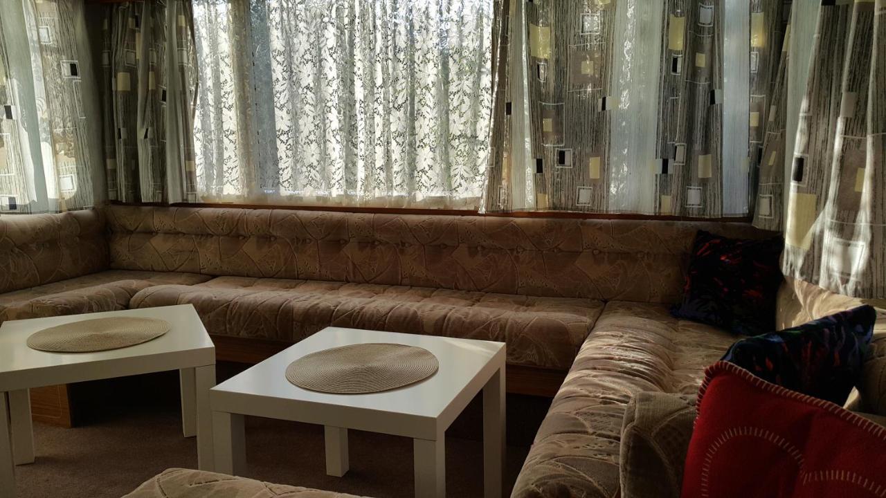 Czeresniowy Sad Villa Wisełka Exteriör bild