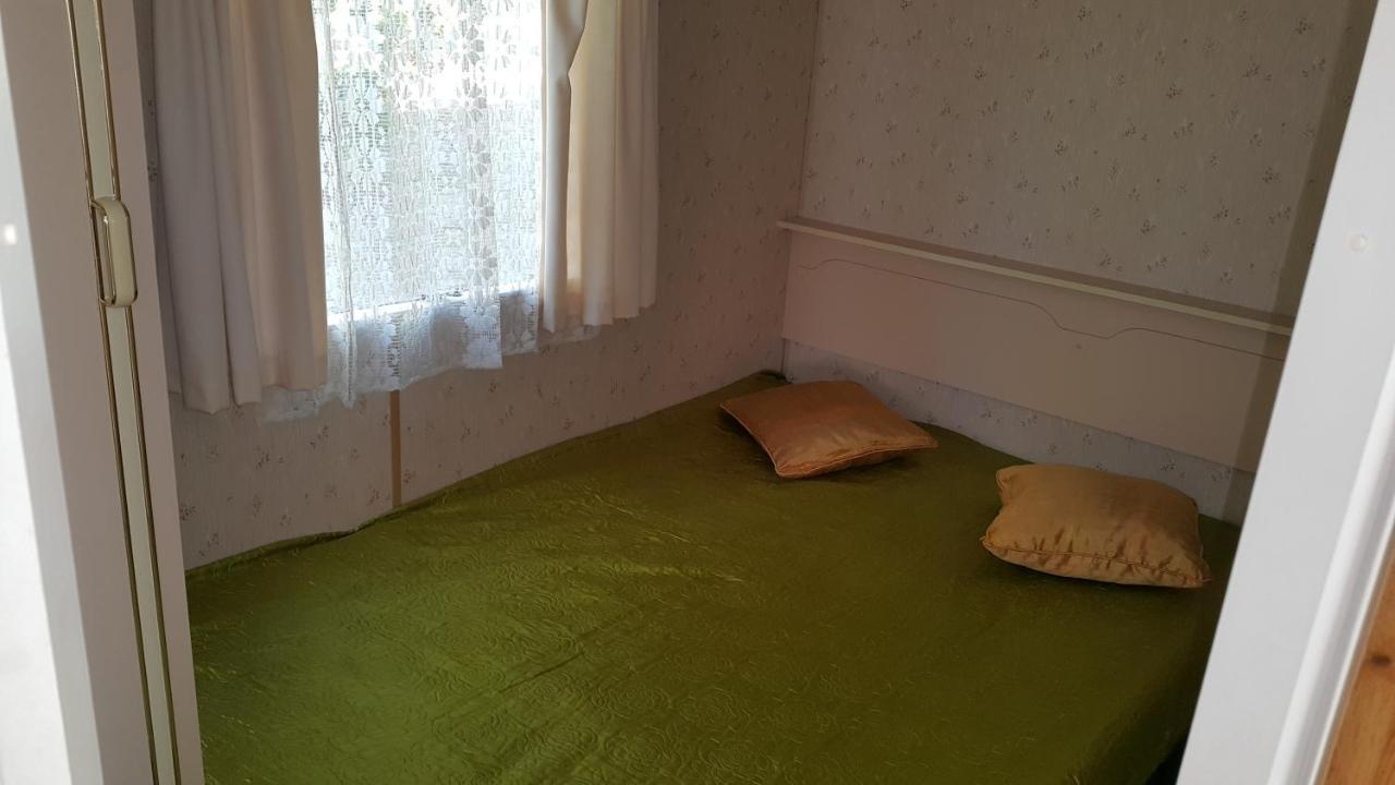 Czeresniowy Sad Villa Wisełka Exteriör bild